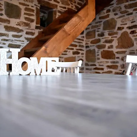 παραδοσιακη -χωριατικη κατοικια με αυλη Dom wakacyjny Kitnos