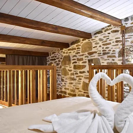 Casa de Férias παραδοσιακη -χωριατικη κατοικια με αυλη *