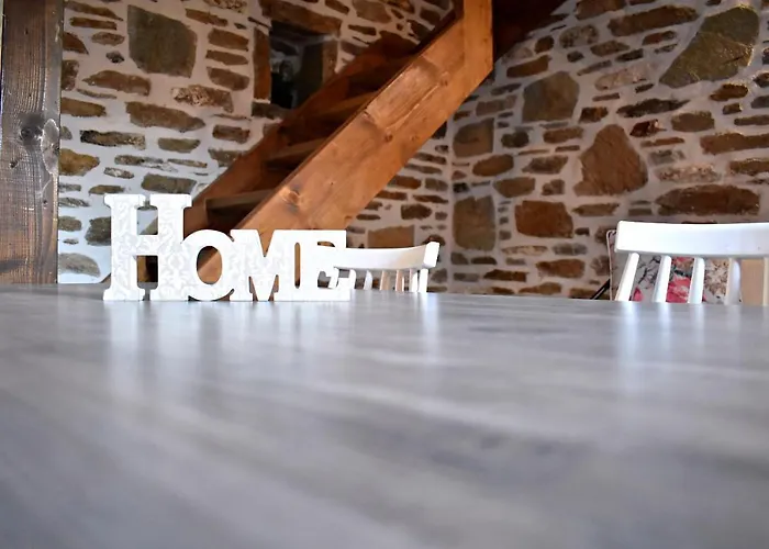 παραδοσιακη -χωριατικη κατοικια με αυλη Casa de Férias Kithnos